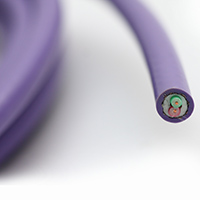 Ethernet CAT 5 工業(yè)總線(xiàn)